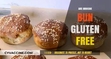 Are Brioche Buns Gluten-Free? Unraveling the Truth for Dietary Needs