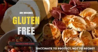 Are Broghies Gluten-Free? A Complete Guide to Their Ingredients