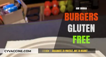 Are Bubba Burgers Gluten-Free? A Complete Guide for Celiac Eaters