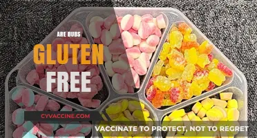 Are Bubs Products Gluten-Free? A Comprehensive Guide for Parents