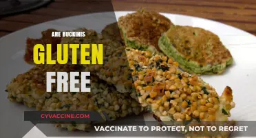 Are Buckinis Gluten Free? A Complete Guide to This Superfood