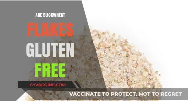 Are Buckwheat Flakes Gluten-Free? Unraveling the Breakfast Mystery