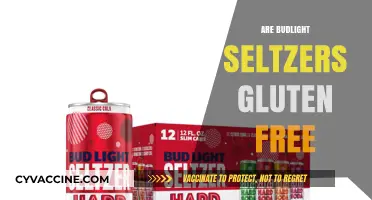 Are Bud Light Seltzers Gluten-Free? A Complete Guide