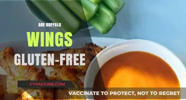 Are Buffalo Wings Gluten-Free? A Complete Guide for Celiac Diners