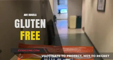Are Bugels Gluten-Free? A Comprehensive Guide to Your Snack Choice