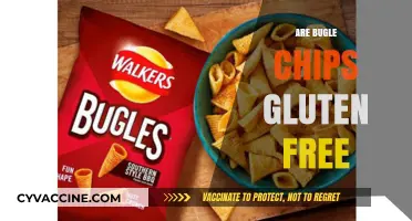 Are Bugle Chips Gluten-Free? A Crunchy Snack Fact Check