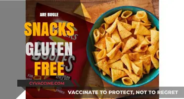 Are Bugle Snacks Gluten-Free? A Crunchy, Allergy-Friendly Answer