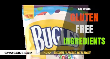 Are Bugles Gluten-Free? Ingredients and Snack Safety Explained