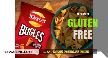 Are Bugles Gluten Free? A Crunchy Snack Fact Check