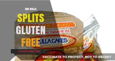 Are Bulla Splits Gluten-Free? A Delicious Dessert Dilemma Explored