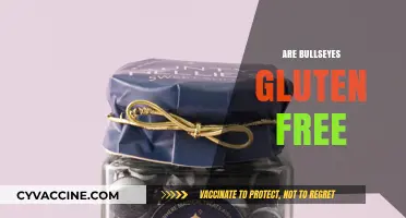 Are Bullseyes Gluten Free? A Sweet Treat Investigation