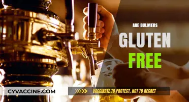 Are Bulmers Gluten-Free? A Complete Guide to Cider Options