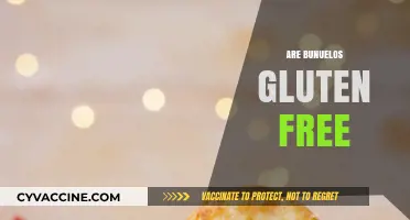 Are Bunuelos Gluten Free? A Delicious Dessert Dilemma Explored