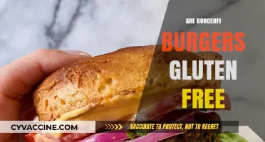 Are BurgerFi Burgers Gluten-Free? A Complete Guide for Celiac Diners