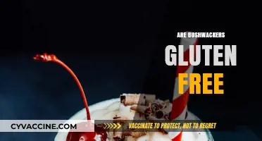 Are Bushwackers Gluten-Free? Uncovering the Truth About This Classic Drink