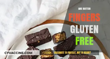 Are Butterfingers Gluten-Free? Unwrapping the Truth for Celiac Diets