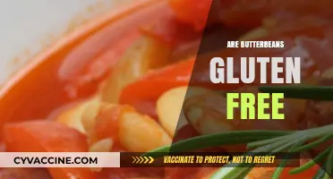 Are Butterbeans Gluten-Free? A Complete Guide to Safe Eating