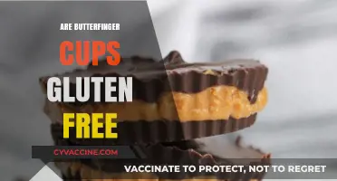 Are Butterfinger Cups Gluten-Free? A Sweet Treat Analysis
