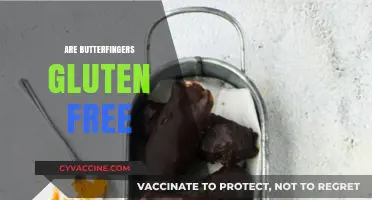 Are Butterfingers Gluten-Free? Unwrapping the Truth for Celiac Diets