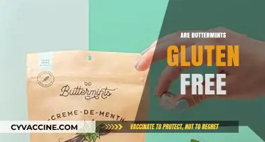 Are Buttermints Gluten Free? A Sweet and Simple Guide