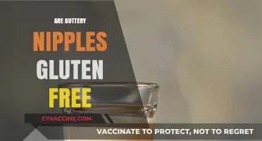 Are Buttery Nipples Gluten-Free? A Sweet Cocktail Guide
