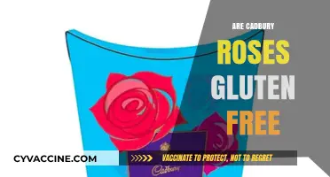 Are Cadbury Roses Gluten-Free? A Sweet Treat Guide