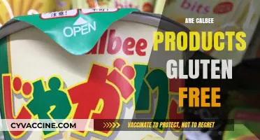 Are Calbee Snacks Gluten-Free? A Comprehensive Guide for Consumers