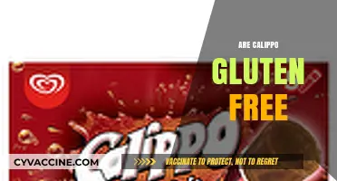 Are Calippo Gluten Free? A Complete Guide for Ice Pop Lovers