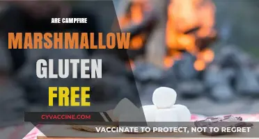 Are Campfire Marshmallows Gluten-Free? A Toasty Treat Guide