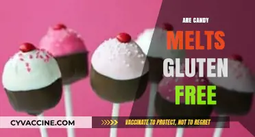 Are Candy Melts Gluten-Free? A Sweet Treat Guide