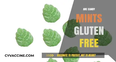 Are Candy Mints Gluten-Free? A Sweet and Simple Guide