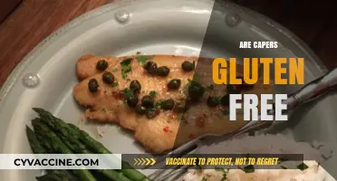 Are Capers Gluten-Free? A Comprehensive Guide to Caper Safety