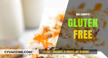 Are Carrots Gluten-Free? Uncovering the Truth for Celiac Diets