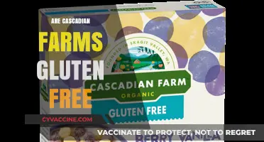 Are Cascadian Farms Products Gluten-Free? A Comprehensive Guide