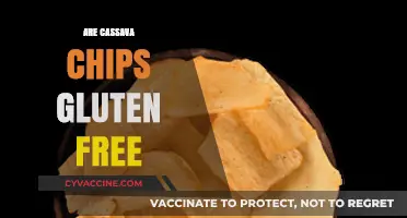 Are Cassava Chips Gluten-Free? A Crunchy Snack Option Explored