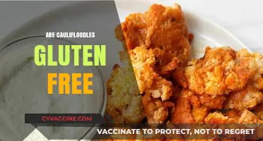 Are Caulifloodles Gluten-Free? A Complete Guide to This Trendy Veggie