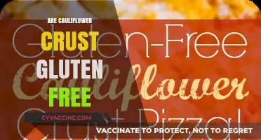 Is Cauliflower Crust Gluten-Free? A Complete Guide for Pizza Lovers