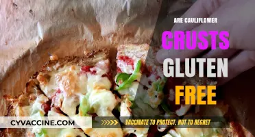 Are Cauliflower Crusts Gluten-Free? A Complete Guide to Pizza Options