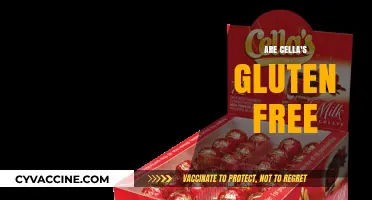 Are Cella's Gluten Free? A Comprehensive Guide to Their Products