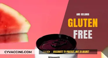 Are Celsius Drinks Gluten-Free? A Complete Guide for Consumers
