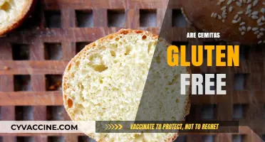 Are Cemitas Gluten-Free? Exploring Mexican Sandwich Bread Options