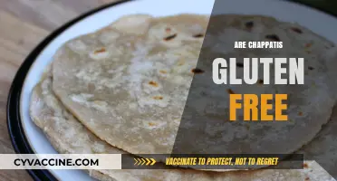 Are Chapatis Gluten-Free? Unraveling the Truth for a Healthy Diet