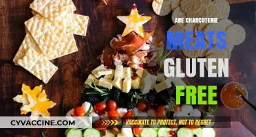 Are Charcuterie Meats Gluten-Free? A Complete Guide for Foodies