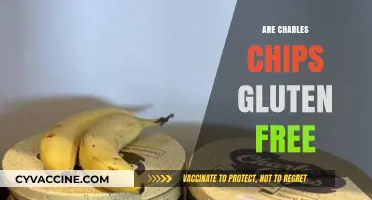Are Charles Chips Gluten-Free? A Comprehensive Guide to Your Snack Choice