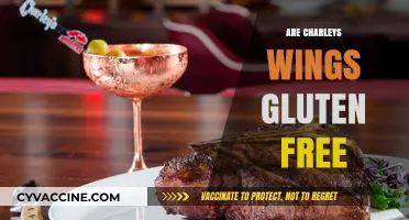 Are Charley's Wings Gluten-Free? A Complete Guide for Diners