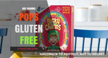 Are Charms Pops Gluten-Free? A Sweet Treat Investigation