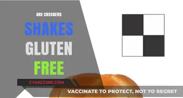 Are Checkers Shakes Gluten-Free? A Complete Guide for Dietary Needs