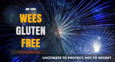 Are Chee Wees Gluten Free? A Comprehensive Guide to Enjoying Safely