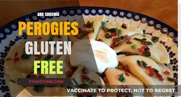 Are Cheemo Perogies Gluten-Free? A Comprehensive Guide for Celiacs