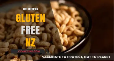 Are Cheerios Gluten-Free in NZ? A Comprehensive Guide for Kiwis